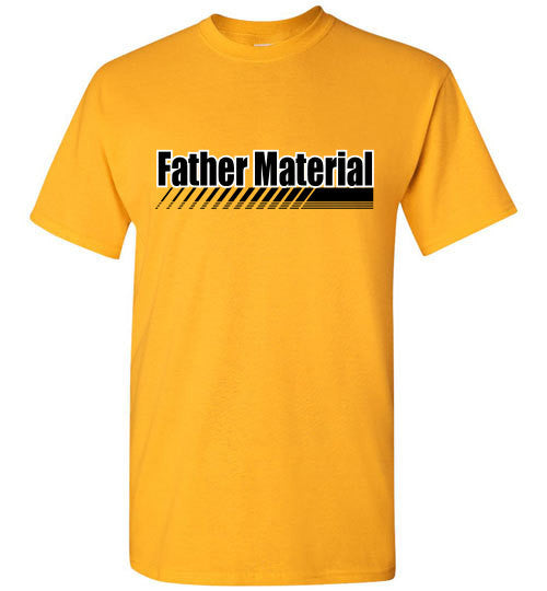 Father Material - The TeaShirt Co. - 7