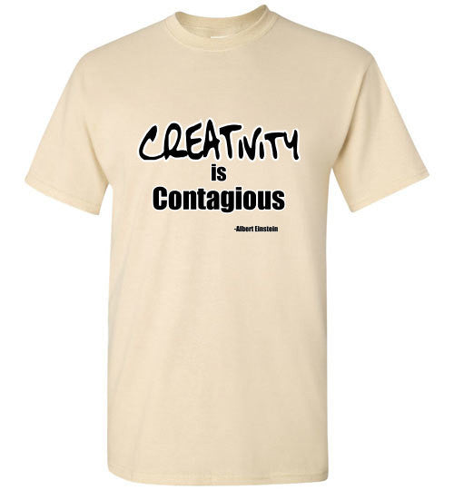 Creativity - The TeaShirt Co. - 5