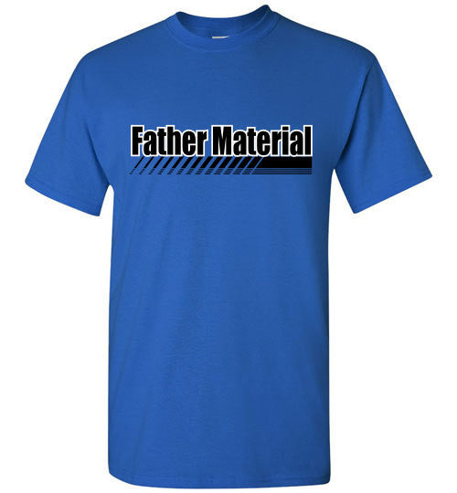 Father Material - The TeaShirt Co. - 12