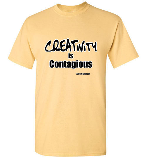 Creativity - The TeaShirt Co. - 9