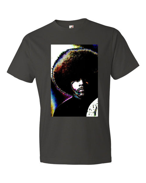 Afro 1972 By KB - The TeaShirt Co. - 4
