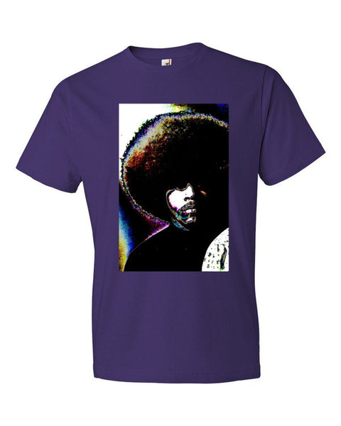 Afro 1972 By KB - The TeaShirt Co. - 6