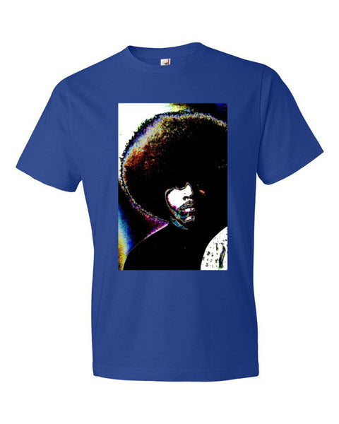 Afro 1972 By KB - The TeaShirt Co. - 10