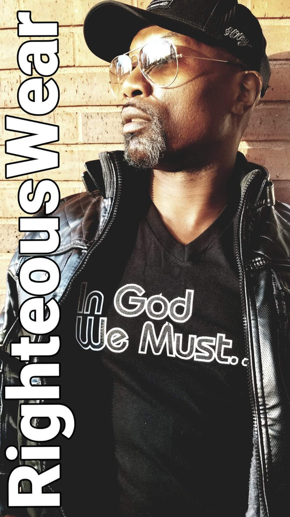Righteous Wear - New Collection