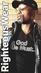 Righteous Wear - New Collection