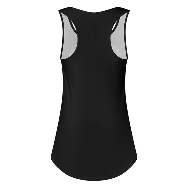 Womens  Loose Tank Tops