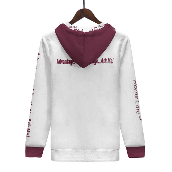HCA HOODIE