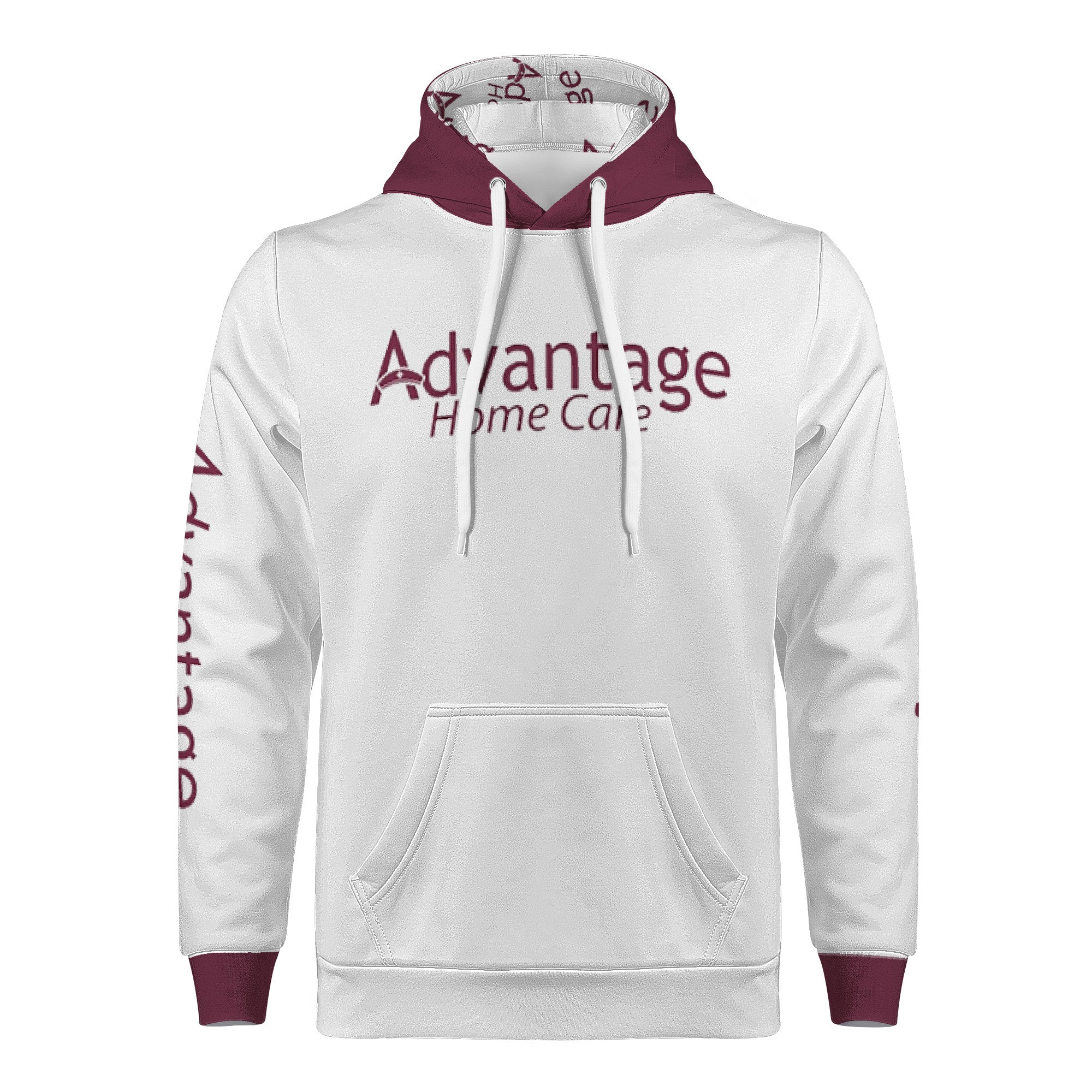 HCA HOODIE