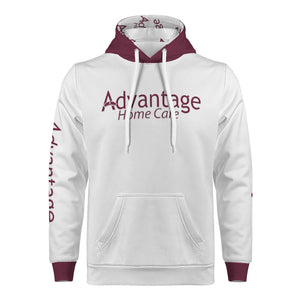 HCA HOODIE