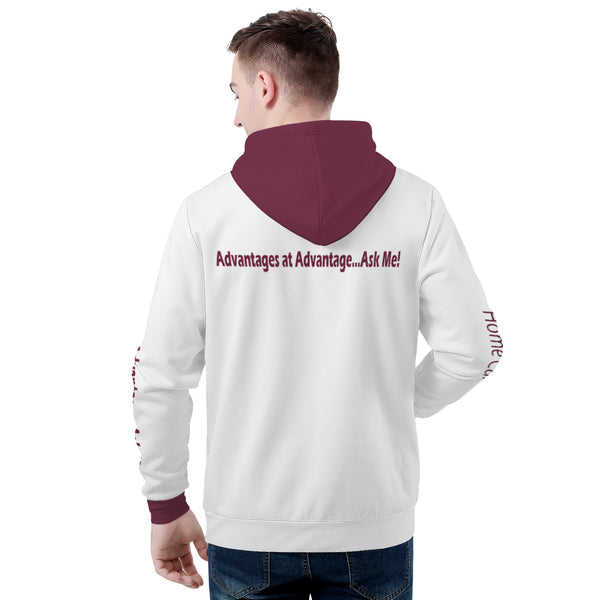 HCA HOODIE