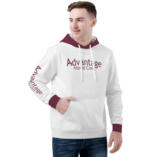 HCA HOODIE