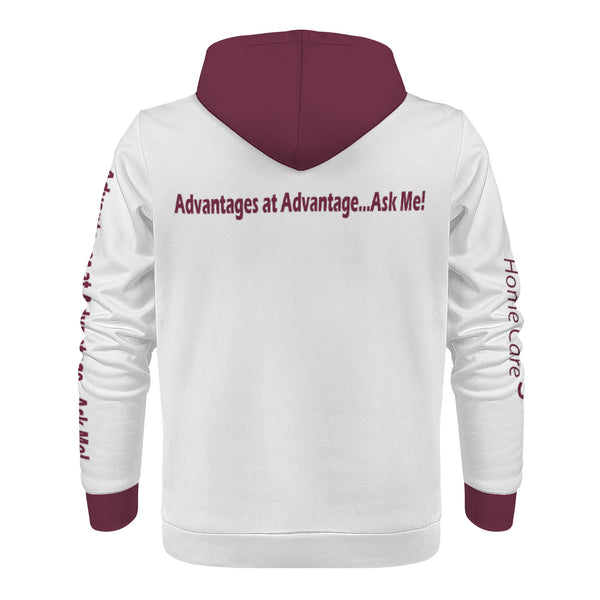 HCA HOODIE