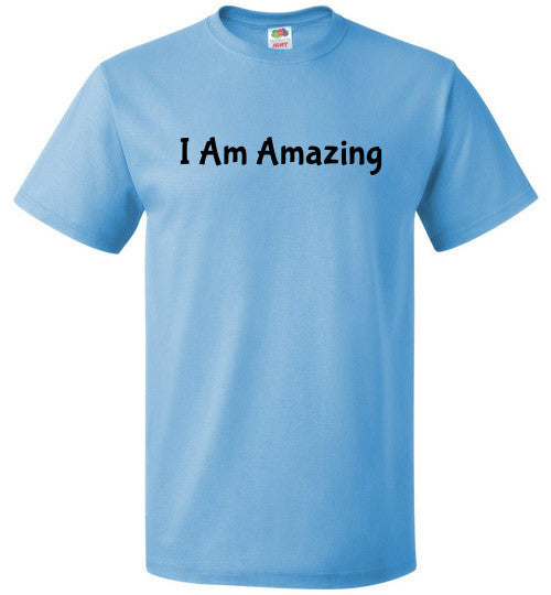Amazing - The TeaShirt Co. - 2