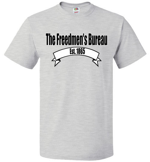 The Freedman's Bureau - The TeaShirt Co. - 4