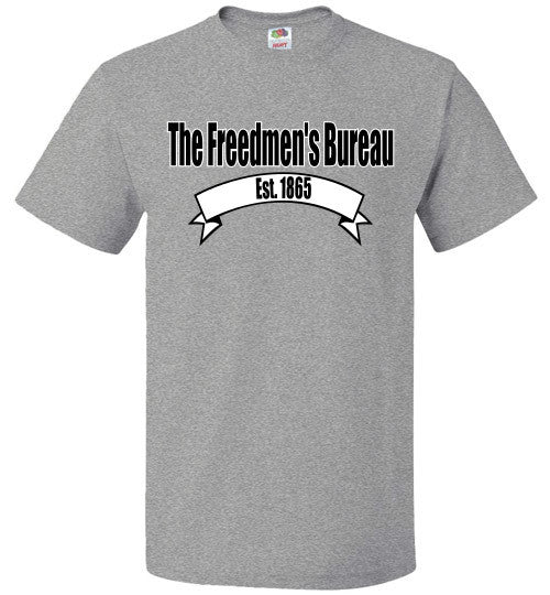 The Freedman's Bureau - The TeaShirt Co. - 5
