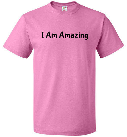 Amazing - The TeaShirt Co.