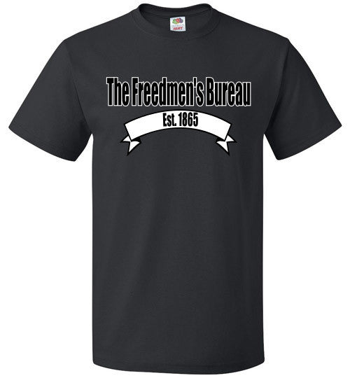 The Freedman's Bureau - The TeaShirt Co. - 6