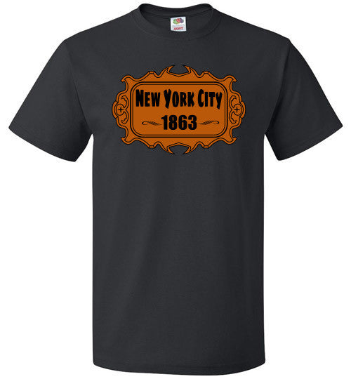 New York - The TeaShirt Co.