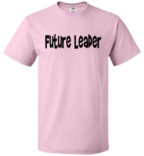 Future Leader - The TeaShirt Co.