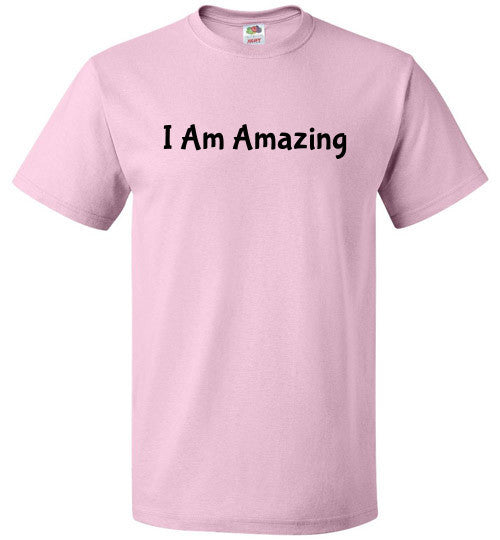 Amazing - The TeaShirt Co. - 5