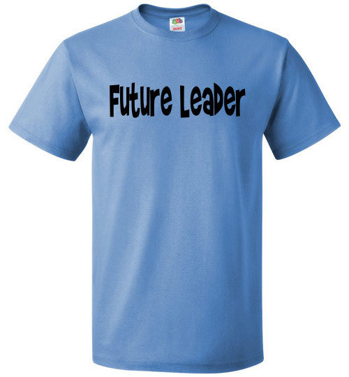 Future Leader - The TeaShirt Co.