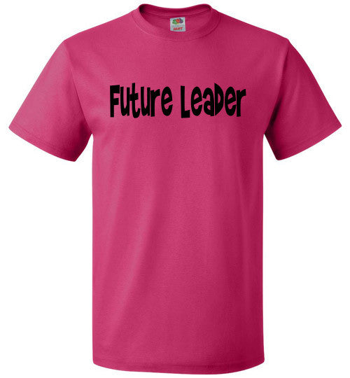 Future Leader - The TeaShirt Co.