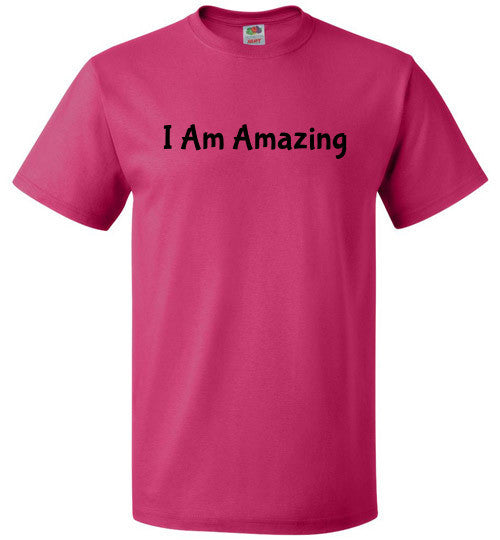 Amazing - The TeaShirt Co. - 6