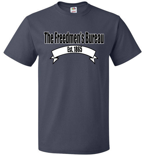 The Freedman's Bureau - The TeaShirt Co. - 10