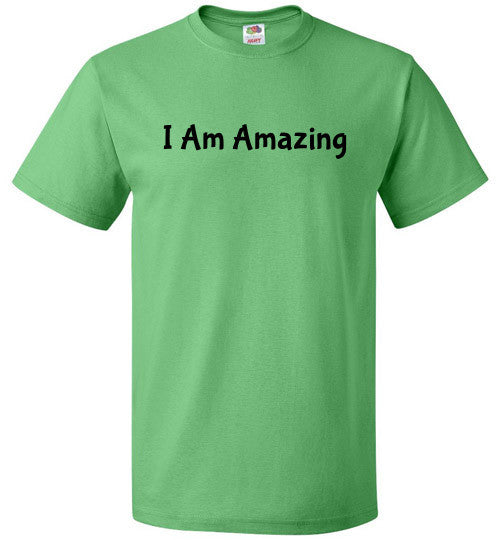 Amazing - The TeaShirt Co. - 7