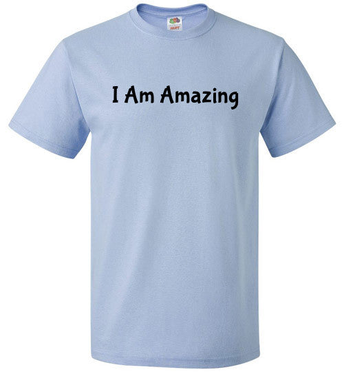 Amazing - The TeaShirt Co.