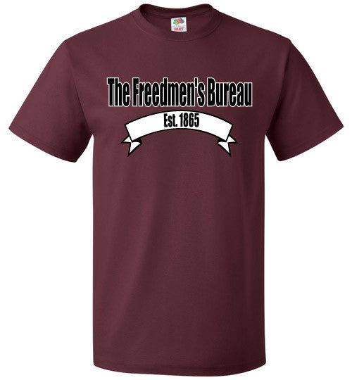 The Freedman's Bureau - The TeaShirt Co. - 11