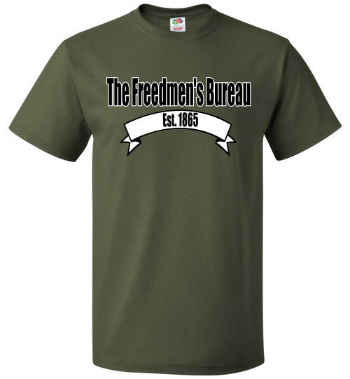 The Freedman's Bureau - The TeaShirt Co. - 13