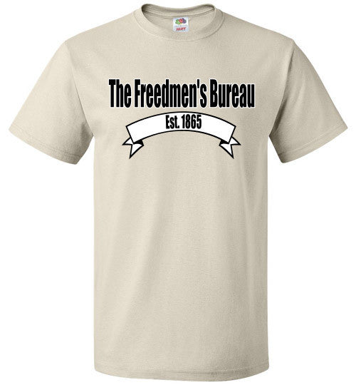 The Freedman's Bureau - The TeaShirt Co. - 14