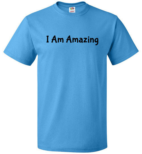 Amazing - The TeaShirt Co. - 10