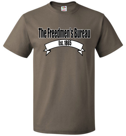 The Freedman's Bureau - The TeaShirt Co. - 15