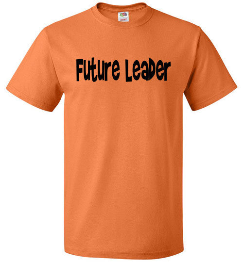 Future Leader - The TeaShirt Co.