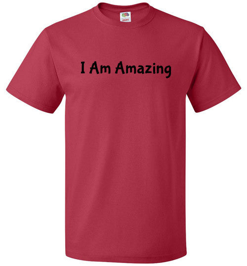 Amazing - The TeaShirt Co. - 13