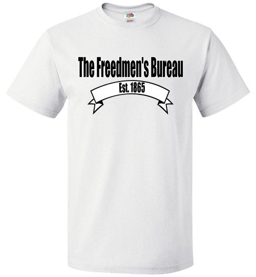 The Freedman's Bureau - The TeaShirt Co. - 3