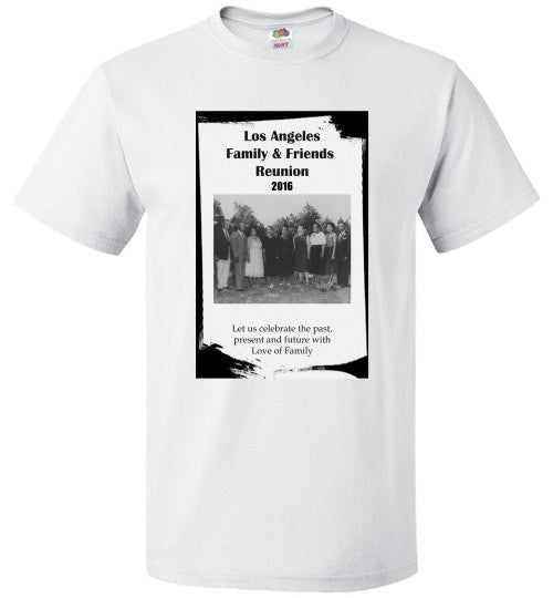 Family Shirt - The TeaShirt Co. - 3