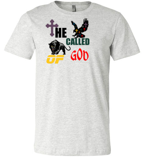 The Called of God