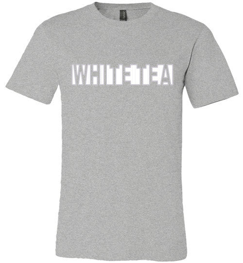 Whte Tea - The TeaShirt Co. - 2