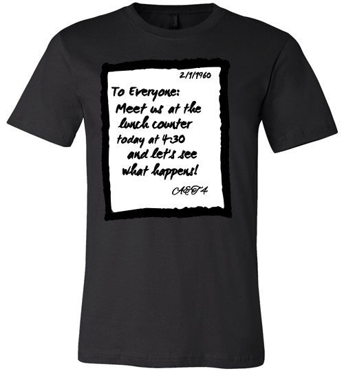 Lunch Counter - The TeaShirt Co. - 3
