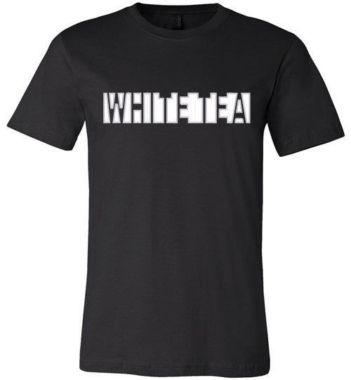Whte Tea - The TeaShirt Co. - 3