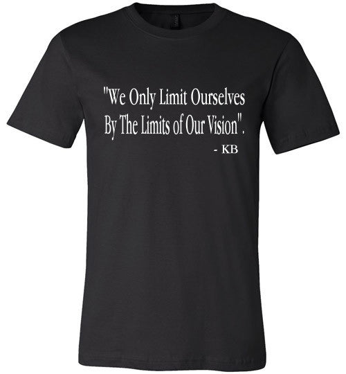 Vision - The TeaShirt Co. - 2