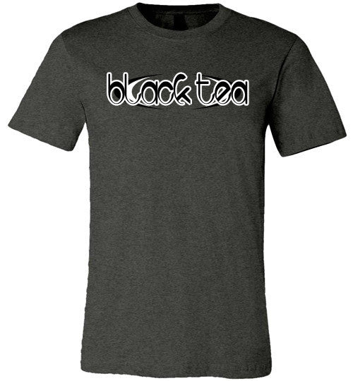 Black Tea - The TeaShirt Co. - 3