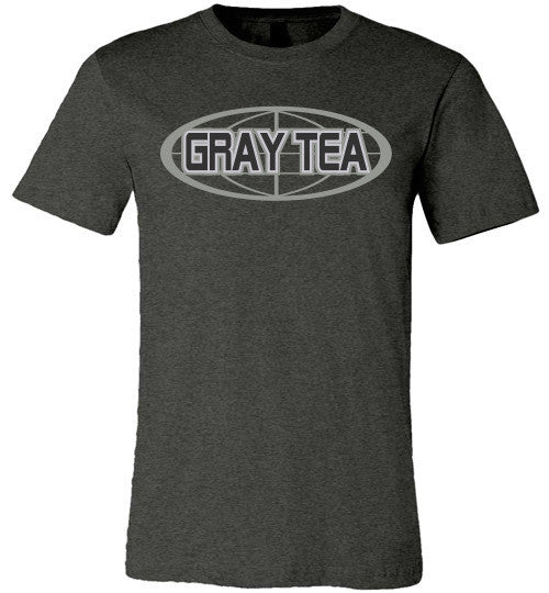 Gray Tea - The TeaShirt Co. - 4