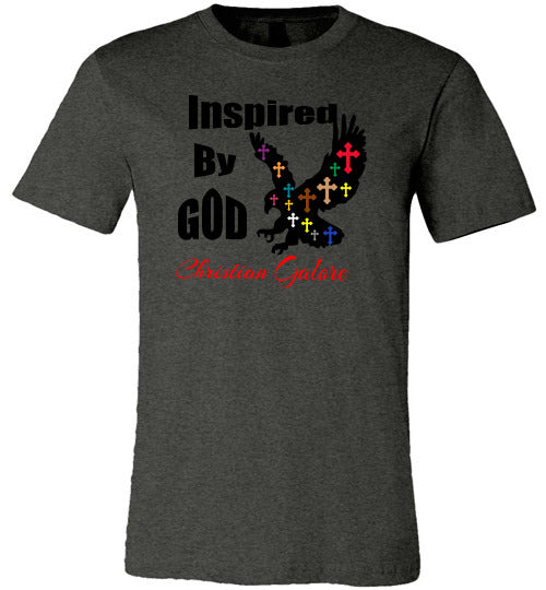 Inspired by God