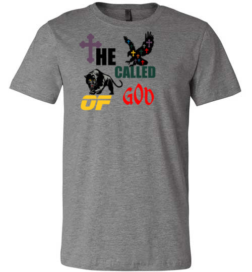 The Called of God