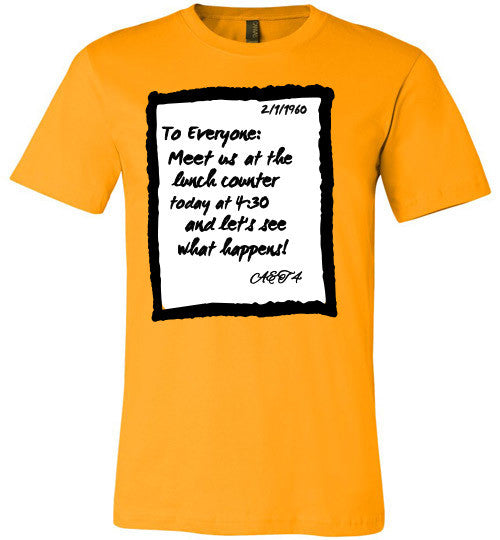 Lunch Counter - The TeaShirt Co. - 4