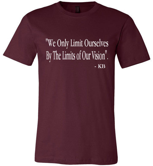 Vision - The TeaShirt Co. - 4